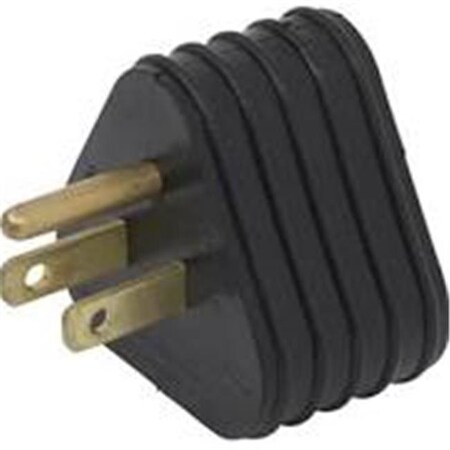 Arcon Arcon ARC-13995 30 A Female - 15 A Male Triangular Adapter ARC-13995